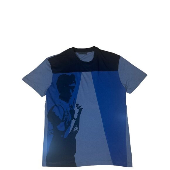 Mens Famous Casual Style T shirt - Picture 1 of 6